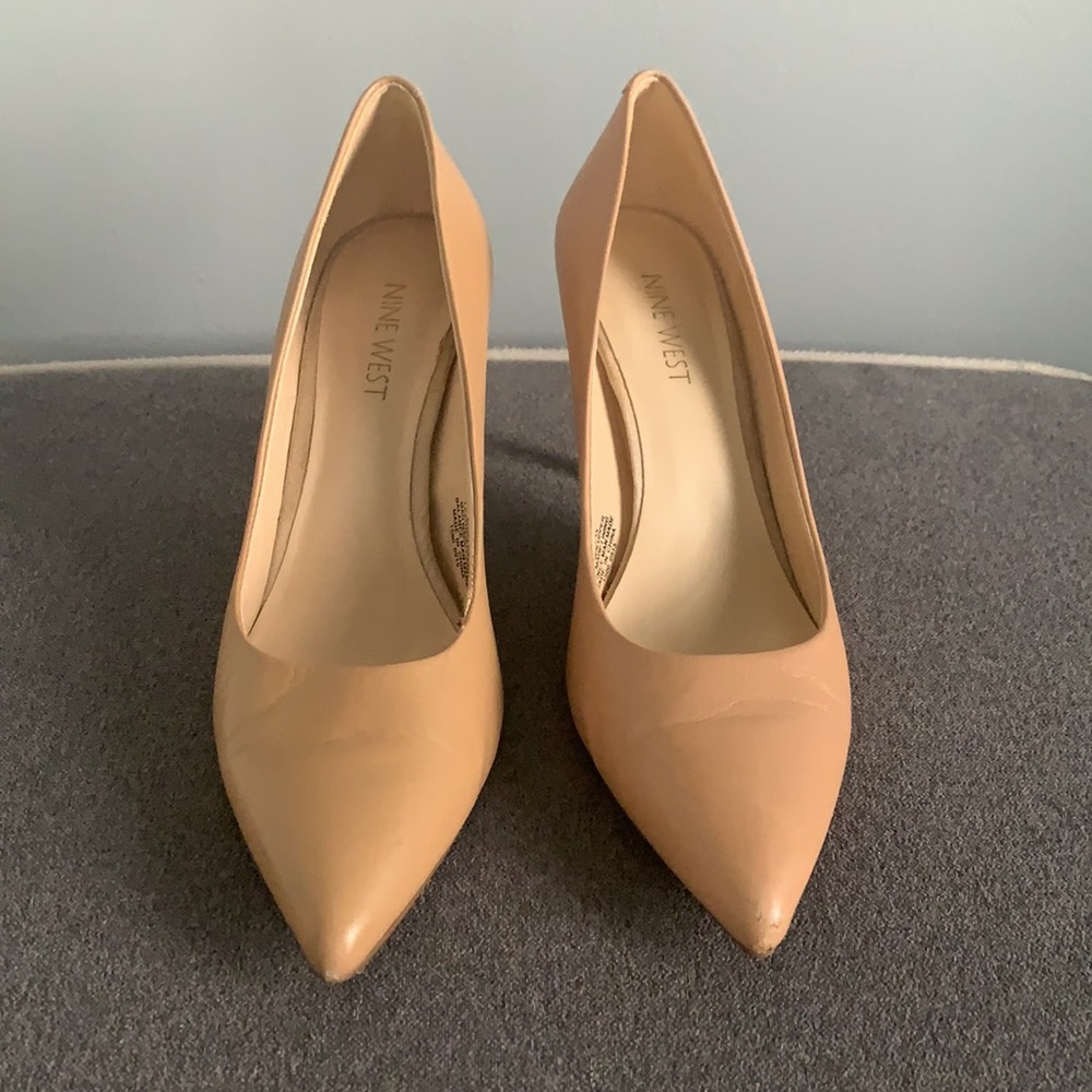 Nine West Pumps